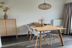 Zanderover Guest house, Koksijde