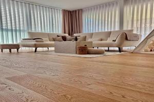 Am apartment, Pristina