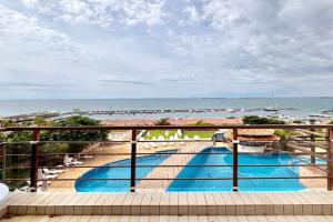 Sveti Vlas Marina Beach Apartment - Diamond Apart Complex, Sveti Vlas