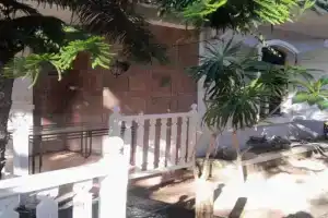 Appartement Lakaz Metiss Arobaz Apartments, Pointe d'Esny