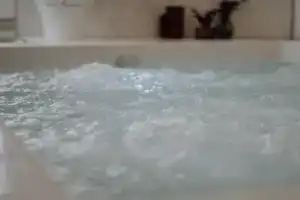 Luxus-Apartment Champagner & Spa, Herford