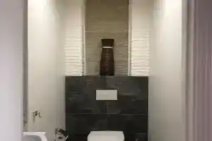 1 komnatnaya studiya Apartments, Bishkek
