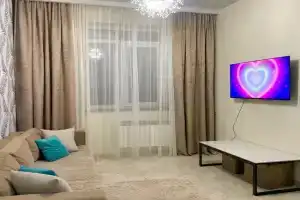 S-Van Cozy Home Apartments, Sevan