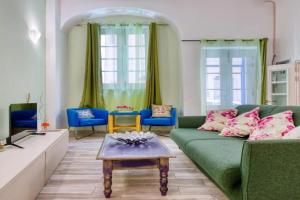 RUWTS Sliema Palazzo - Maisonette Apartments, St Julians