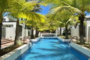 AO Luxe Appartement Apartments, Pereybere