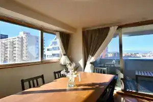コングラッツ湘南 Apartments, Fujisawa