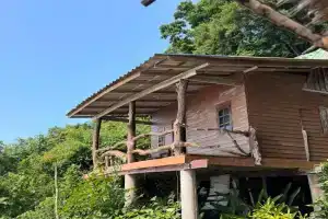 Ao Siri Beach Bungalow Hotel, Ko Jum