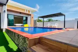 Pooky Pool Villa Aonang, Ao Nang