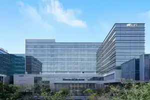 Aloft by Marriott Hongqiao Hotel, Shanghai