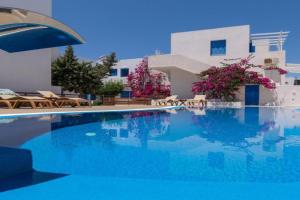 Apollon Rooms 2, Apollonia