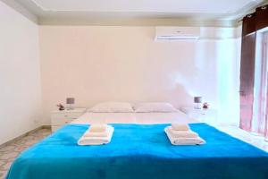 Odi et Amo - Lido San Giovanni Apartments, Gallipoli
