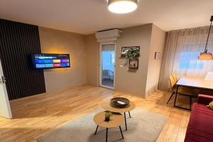 NAR Royalton Apartment #01 Free Parking, Nis