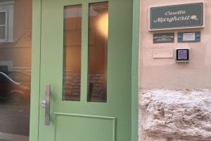 Casetta Margherita Apartments, Bisceglie