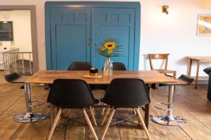 Nomad Home - Bronckart 10 Apartments, Liege