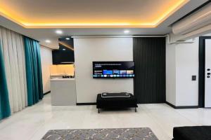 Two air-conditioned Luxury Suite in the center No 1 Apartments, Antalya