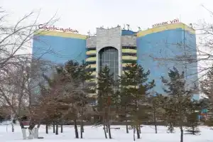 Saryarka Hotel, Pavlodar
