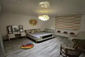 Avtentichna Apartments, Lvov