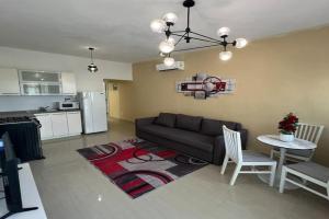 Quiet and beautiful view Apartments, Boca Chica