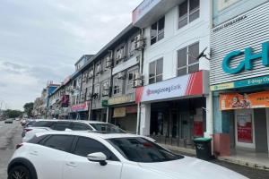 Hotel O ZZZ, Kuah
