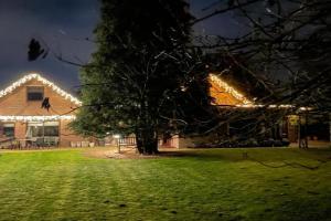 Vakantiehuis met eigen ingang AMIRIS Guest house, Epe