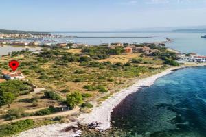 Stunning Home In With Wifi Guest house, Carloforte