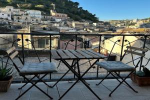 La Clementina Apartments, Modica