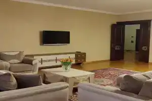 House, Baku