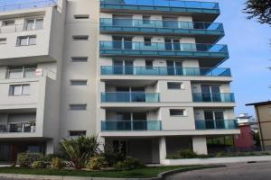 Residenza Miramare Apartments, Lignano Sabbiadoro