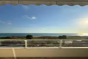 Rosa dei venti Apartments, Gela