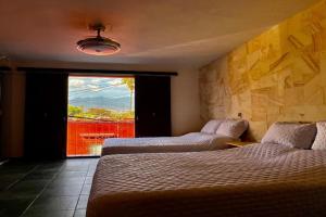 LA ESTANCIA, Casa EA, Centro Histórico, Balcón a las Montañas, Oaxaca