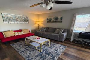 Peaceful Cozy Apartment in the Heart of, Valdosta