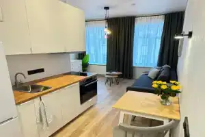 Cosy Sopenas home Apartments, Vilnius
