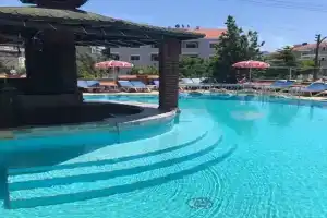 Rayon Apart hotel, Armutalan