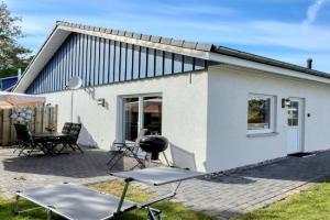 Sundkoje Guest house, Stralsund