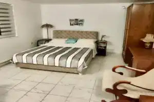 Apartman Oaza, Pozarevac