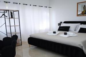 Tolo Tolo Apartaments, Palermo