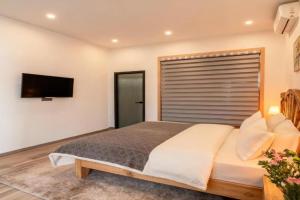 Sunshine Hotel, Lijiang