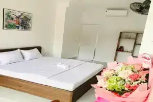 Hiên's Homestay, Hue