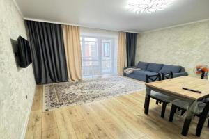 2 kom kv v tsentre goroda ZhK Elimay Apartments, Kokshetau