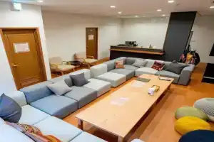オトヤド Apartments, Matsuyama