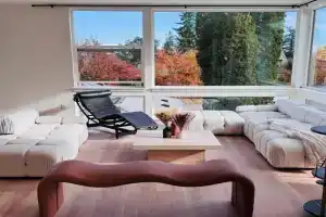 Premium 3BR Suite Minutes to Downtown Apartments, Seattle