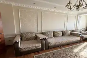 Dvushka na Seyfullina Kurmangazy Apartments, Almaty