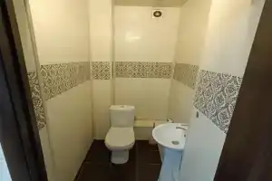 Tsentr Apartments, Bishkek
