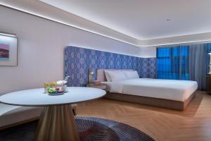 Manxin Hotel, Zhongguancun Software Park, Shangdi,, Beijing