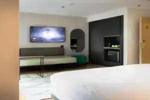 מלון אבא תל-אביב-יפו Hotel, Tel Aviv
