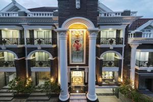 S&F Residence Kemang Hotel, Jakarta