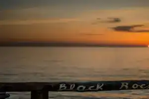 Black Rocks Beach Resort, Agios Gordios