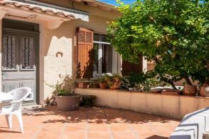 Maison de charme au coeur du vieux Villa, Hyeres