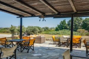 Ilios and Irene 1 Mini-hotel, Mastichari