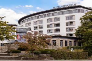 Hotel Remarque, Osnabruck